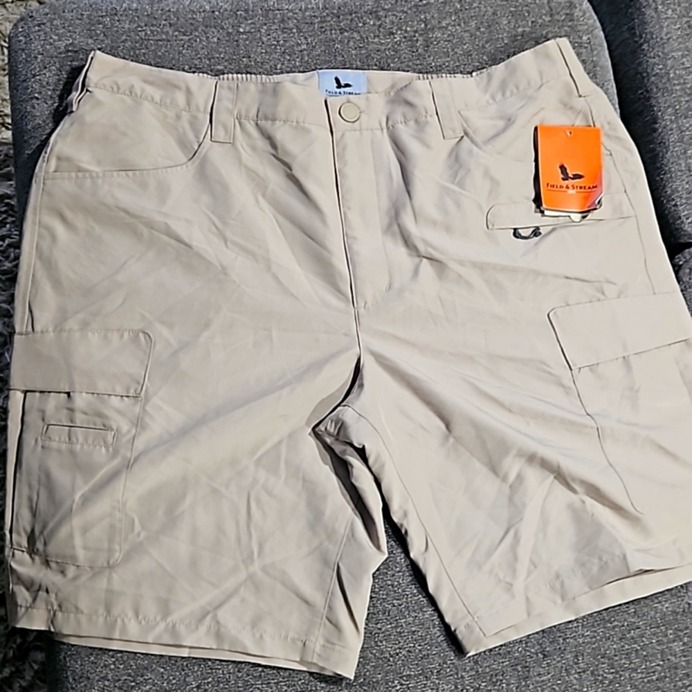 Field & Stream Shorts